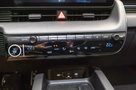 Hyundai Ioniq 5 N 650hp/AWD/Камера 360/HuD/Ambient/Distronic/Lane  | Auto.bg — изображение 11