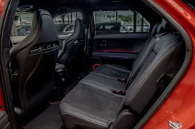 Hyundai Ioniq 5 N 650hp/AWD/Камера 360/HuD/Ambient/Distronic/Lane  | Auto.bg — изображение 10