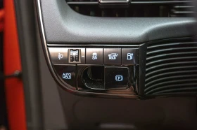 Hyundai Ioniq 5 N 650hp/AWD/Камера 360/HuD/Ambient/Distronic/Lane  | Auto.bg — изображение 14
