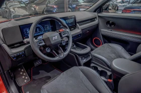 Hyundai Ioniq 5 N 650hp/AWD/Камера 360/HuD/Ambient/Distronic/Lane  | Auto.bg — изображение 7