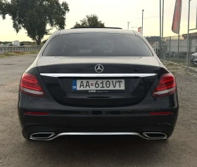 Mercedes-Benz E 220 AMG-LINE сервизна история - 24777 € - 12960060 10