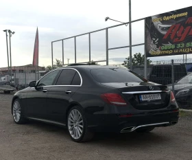 Mercedes-Benz E 220 AMG-LINE сервизна история - 24777 € - 12960060 2