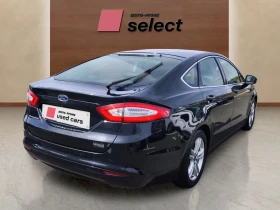 Ford Mondeo 1.5 | Mobile.bg � ����� ������ 4