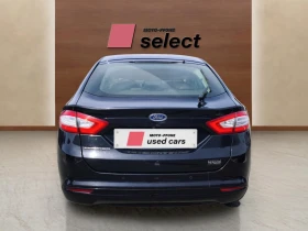 Ford Mondeo 1.5 | Mobile.bg � ����� ������ 3
