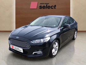 ������ Ford Mondeo