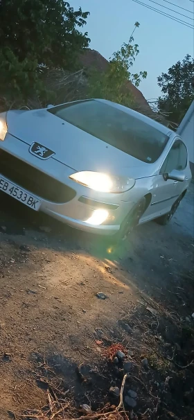 Peugeot 407 - 2000 € - 95883109 3
