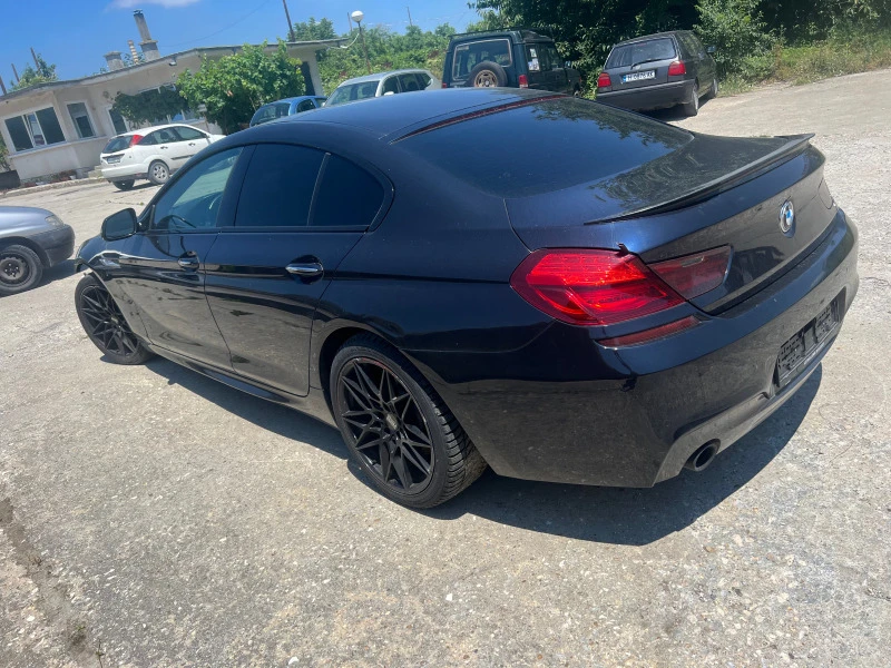 BMW 640 313 коня Гранд Купе , всички екстеи, снимка 3 - Автомобили и джипове - 41474817