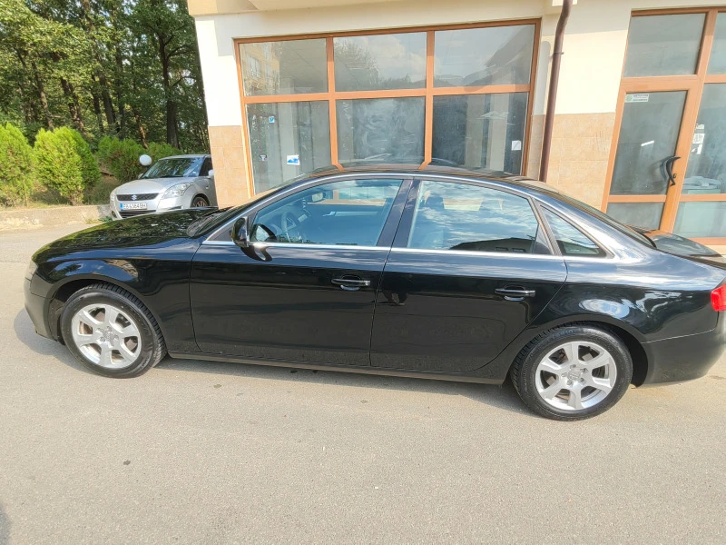 Audi A4, снимка 5 - Автомобили и джипове - 47322985