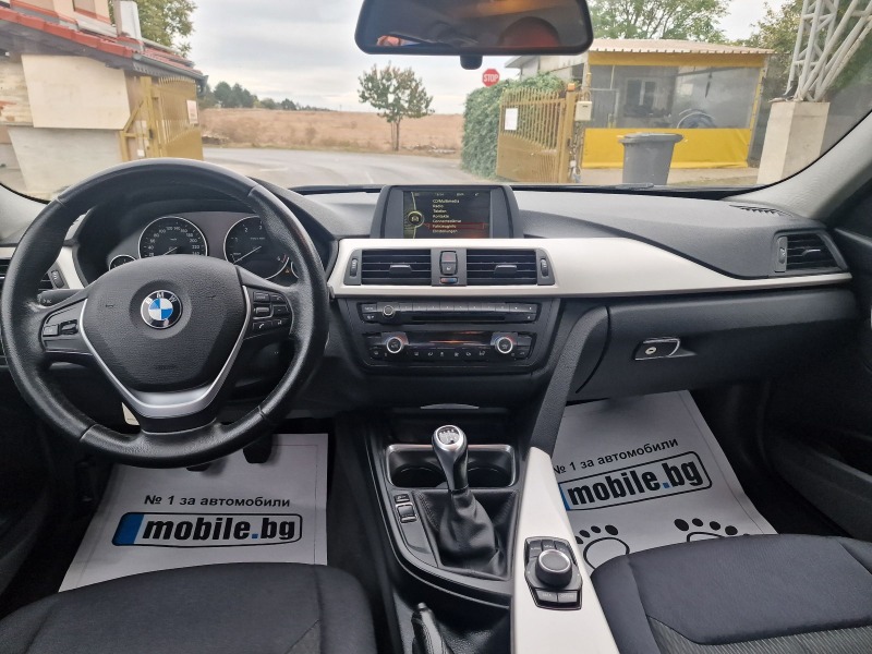 BMW 316 2.0D, снимка 15 - Автомобили и джипове - 42600211
