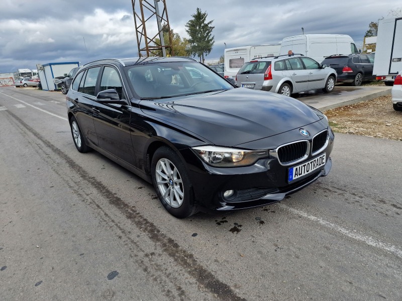 BMW 316 2.0D, снимка 3 - Автомобили и джипове - 42600211