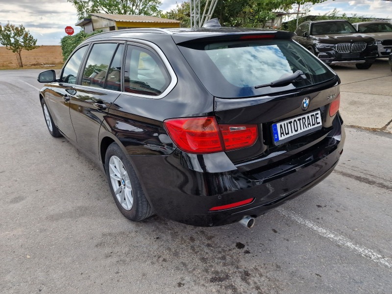 BMW 316 2.0D, снимка 7 - Автомобили и джипове - 42600211