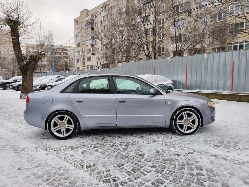 Audi A4 2.0TDI  S-line !АВТОМАТИК! * КЛИМАТРОНИК* ! !ТОП!, снимка 2 - Автомобили и джипове - 52831846