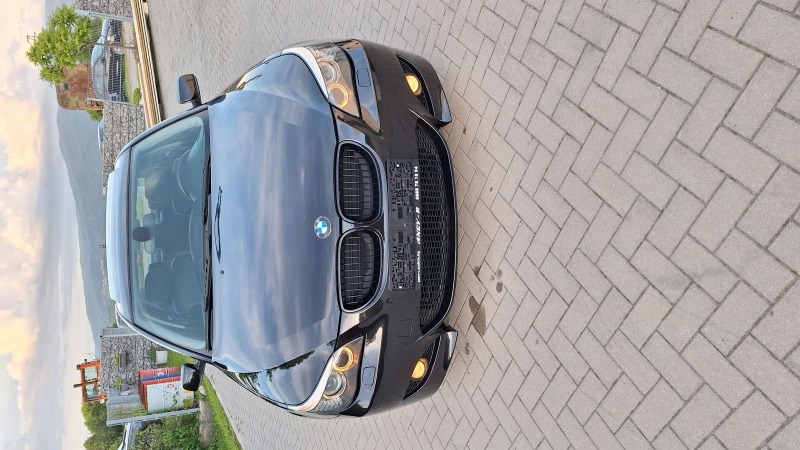 BMW 520 M- paket , снимка 2 - Автомобили и джипове - 45926293