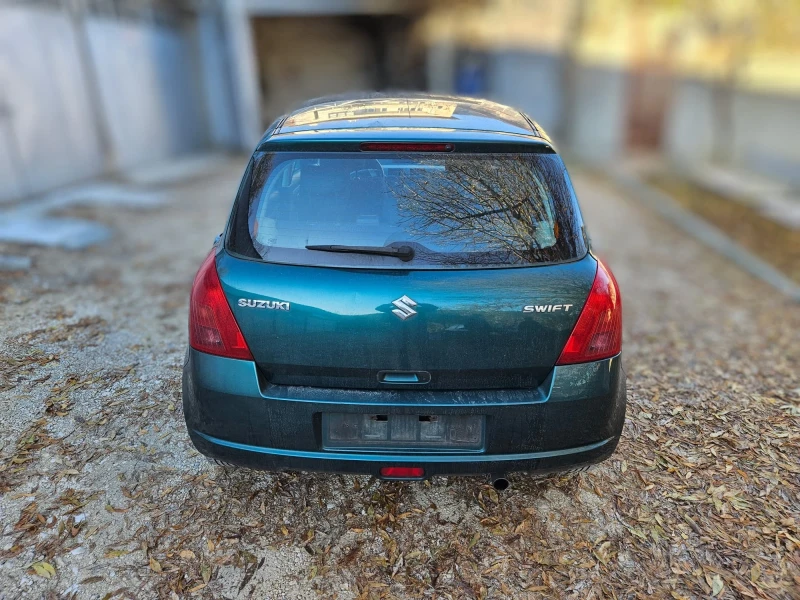 Suzuki Swift, снимка 4 - Автомобили и джипове - 48104547