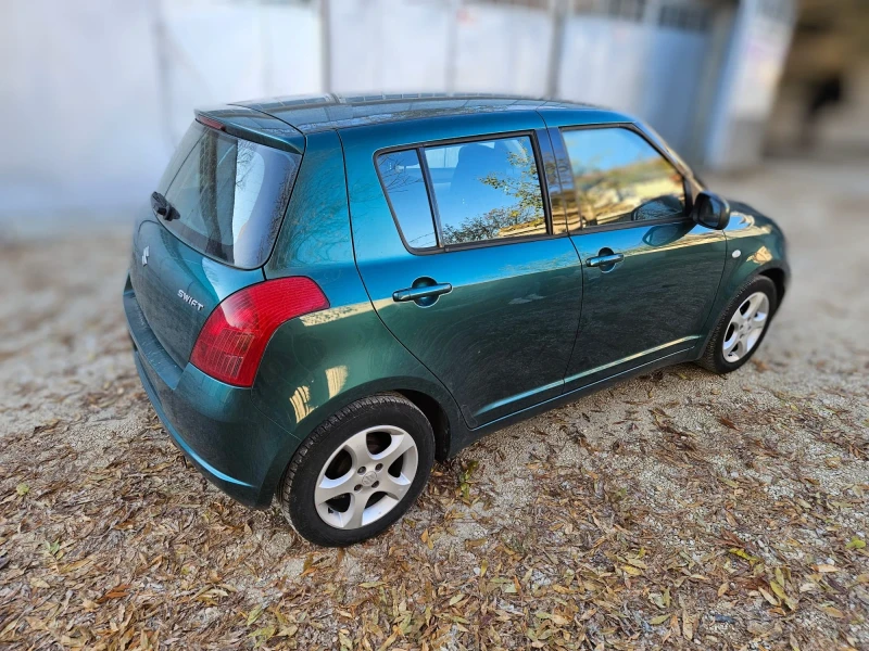 Suzuki Swift, снимка 2 - Автомобили и джипове - 48104547