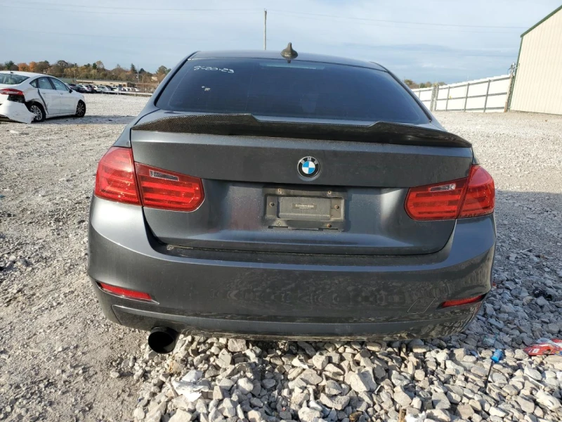 BMW 320 * Xdrive* , снимка 6 - Автомобили и джипове - 48106003