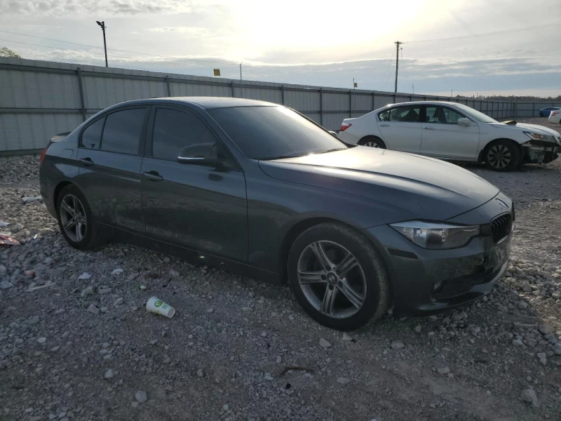 BMW 320 * Xdrive* , снимка 1 - Автомобили и джипове - 48106003