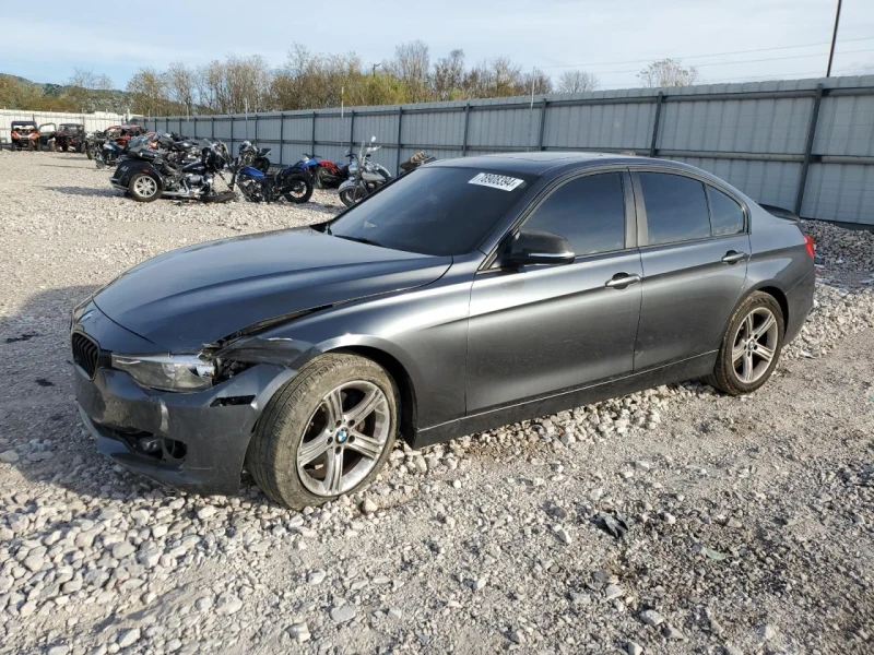 BMW 320 * Xdrive* , снимка 2 - Автомобили и джипове - 48106003