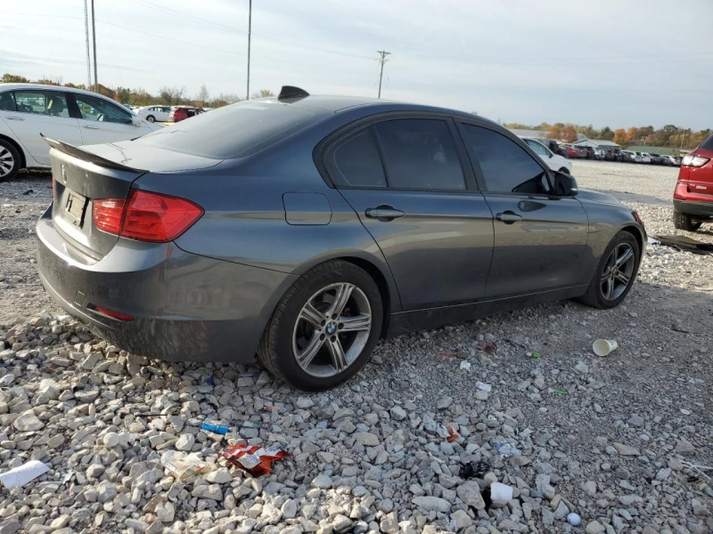 BMW 320 * Xdrive* , снимка 3 - Автомобили и джипове - 48106003