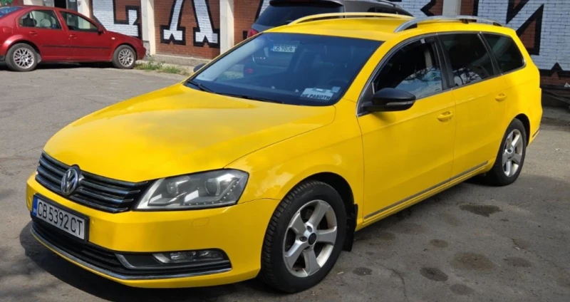 VW Passat - ВСИЧКИ ЕКСТРИ ЗА МОДЕЛА, снимка 2 - Автомобили и джипове - 48689270