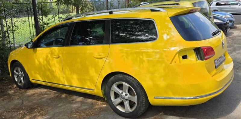 VW Passat - ВСИЧКИ ЕКСТРИ ЗА МОДЕЛА, снимка 4 - Автомобили и джипове - 48689270
