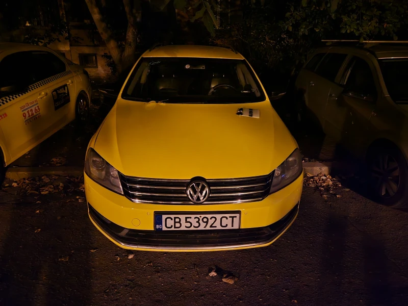 VW Passat - ВСИЧКИ ЕКСТРИ ЗА МОДЕЛА, снимка 6 - Автомобили и джипове - 48689270