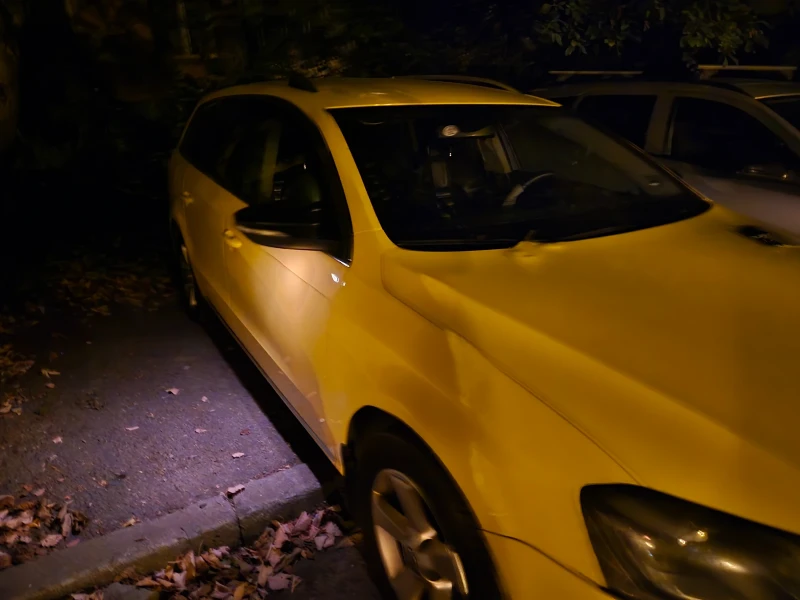 VW Passat - ВСИЧКИ ЕКСТРИ ЗА МОДЕЛА, снимка 7 - Автомобили и джипове - 48689270