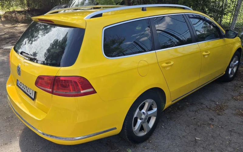 VW Passat - ВСИЧКИ ЕКСТРИ ЗА МОДЕЛА, снимка 3 - Автомобили и джипове - 48689270