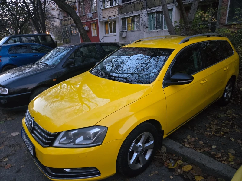 VW Passat - ВСИЧКИ ЕКСТРИ ЗА МОДЕЛА, снимка 12 - Автомобили и джипове - 48689270