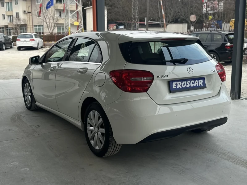 Mercedes-Benz A 180 CDI, снимка 5 - Автомобили и джипове - 49275558