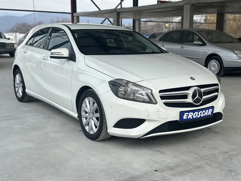 Mercedes-Benz A 180 CDI, снимка 3 - Автомобили и джипове - 49275558