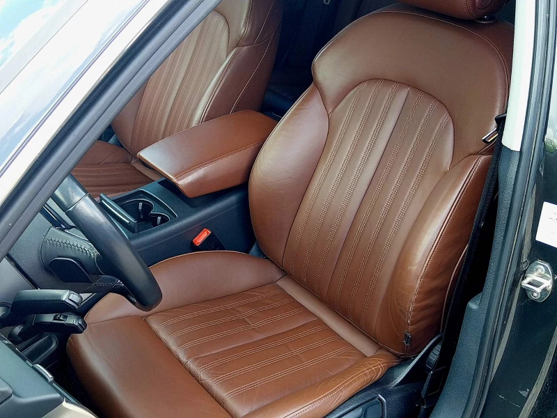 Audi A6 BITDI 313ps \\SWISS\\, снимка 8 - Автомобили и джипове - 50061521