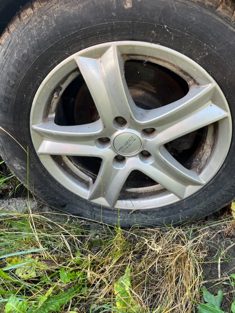 Mercedes-Benz E 240 2.6 бензин 177hp avangard, снимка 8 - Автомобили и джипове - 52410058