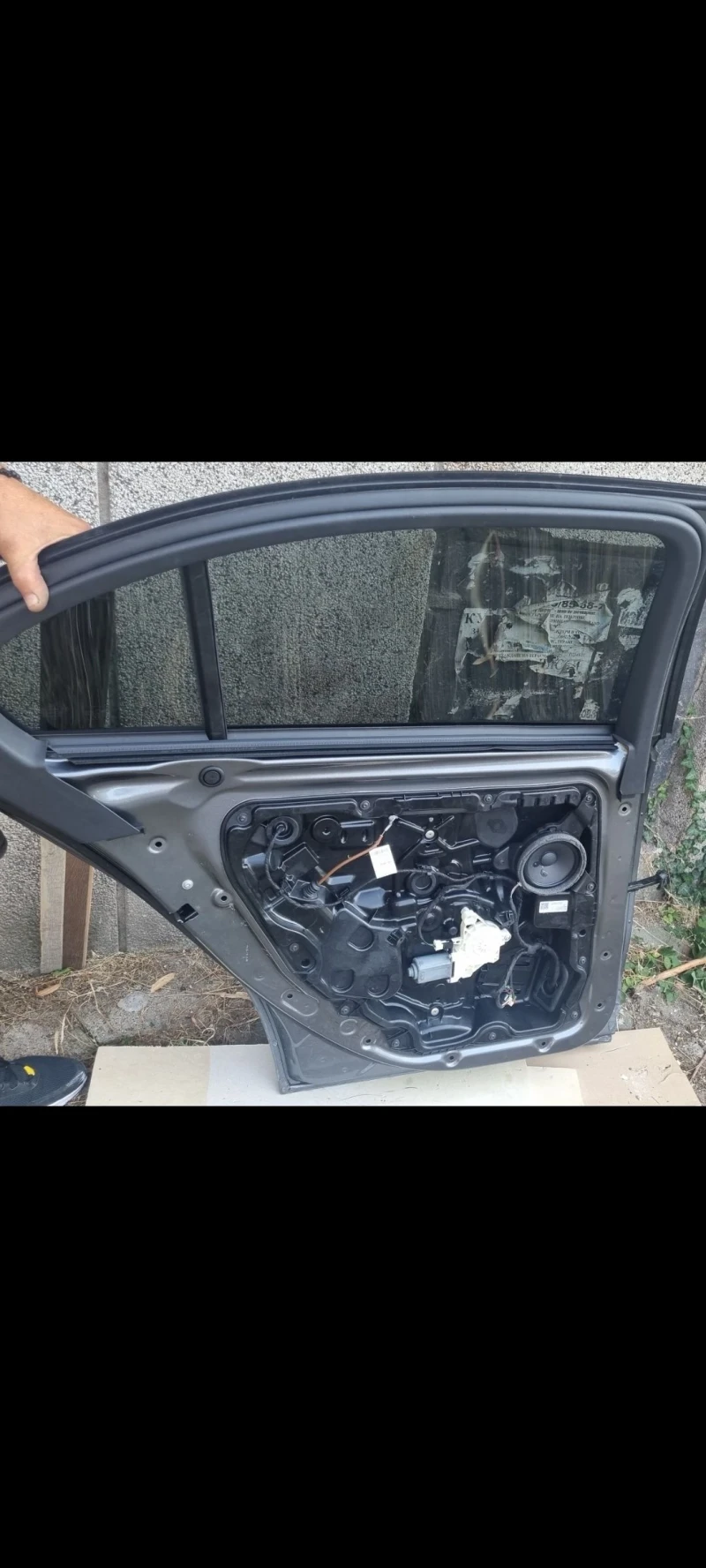 Mercedes-Benz C 220, снимка 7 - Автомобили и джипове - 51965648