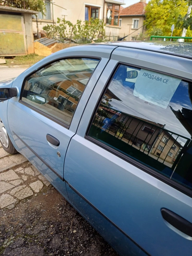 Fiat Punto, снимка 7 - Автомобили и джипове - 52433309