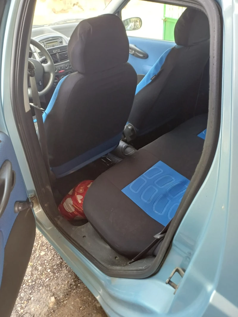 Fiat Punto, снимка 5 - Автомобили и джипове - 52433309