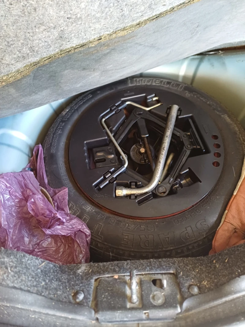 Fiat Punto, снимка 3 - Автомобили и джипове - 52433309