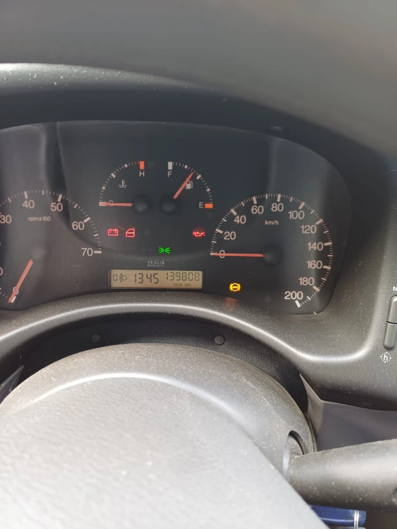 Fiat Punto, снимка 10 - Автомобили и джипове - 52433309