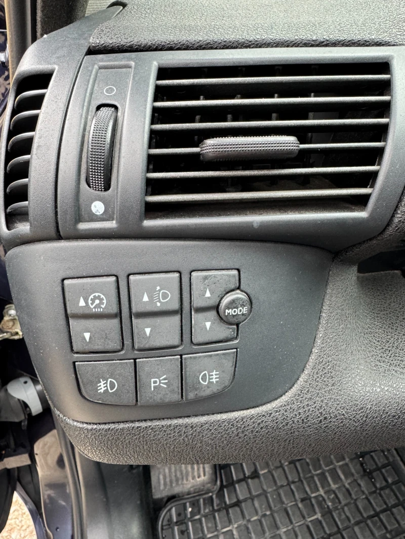 Fiat Stilo, снимка 9 - Автомобили и джипове - 52453798