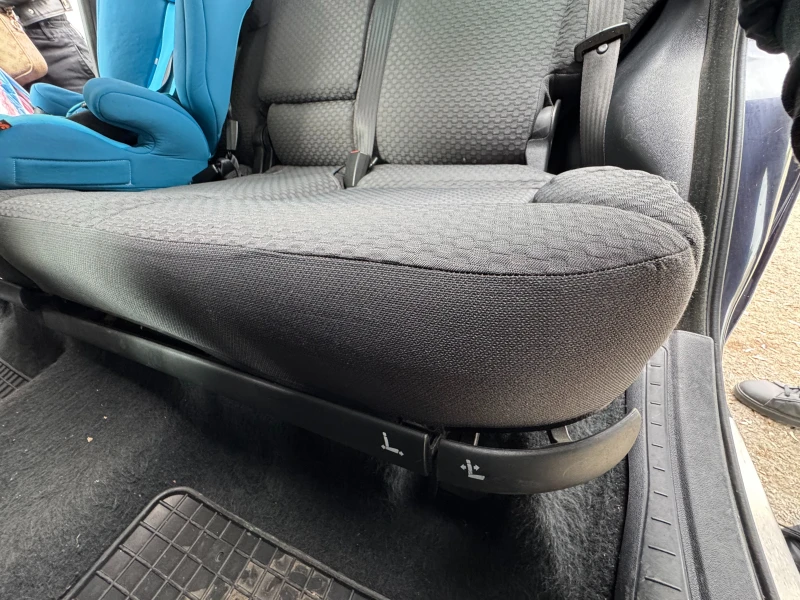 Fiat Stilo, снимка 11 - Автомобили и джипове - 52453798