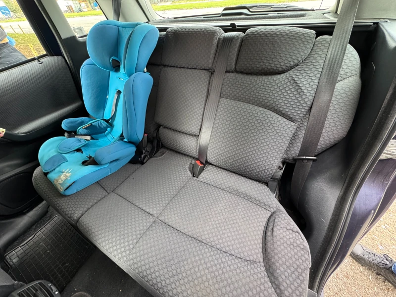 Fiat Stilo, снимка 12 - Автомобили и джипове - 52453798