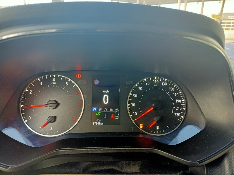 Renault Clio 1999лв за получаване, 1.0ТCe EcoG ГАЗ, снимка 9 - Автомобили и джипове - 52200720