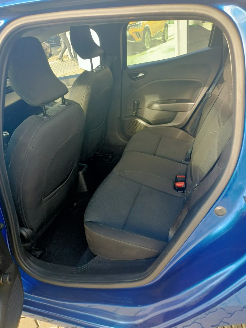 Renault Clio 1999лв за получаване, 1.0ТCe EcoG ГАЗ, снимка 11 - Автомобили и джипове - 52200720