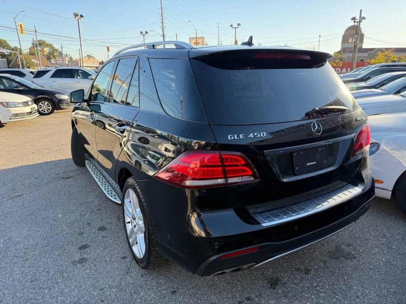 Mercedes-Benz GLE 450 * АВТО КРЕДИТ* ЦЕНА ДО БГ * СЕРВИЗНА ИСТОРИЯ * , снимка 7 - Автомобили и джипове - 52522659