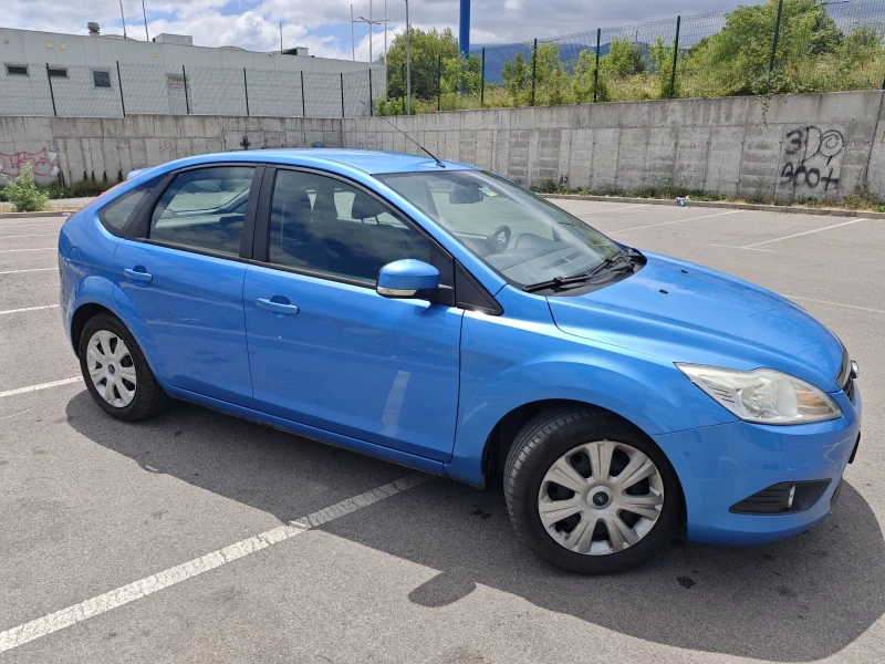 Ford Focus, снимка 5 - Автомобили и джипове - 52567736