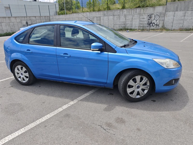 Ford Focus, снимка 2 - Автомобили и джипове - 52567736