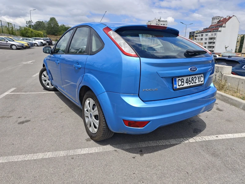 Ford Focus, снимка 10 - Автомобили и джипове - 52567736