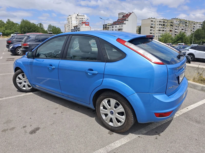 Ford Focus, снимка 7 - Автомобили и джипове - 52567736