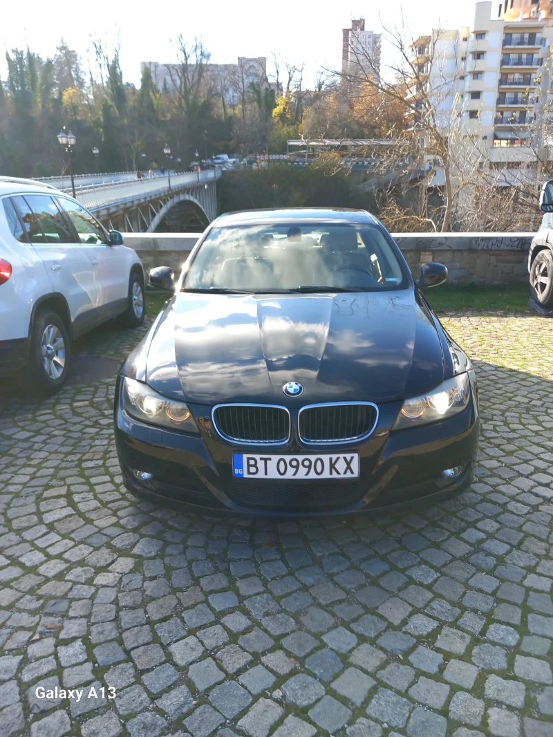 BMW 318, снимка 3 - Автомобили и джипове - 52616589