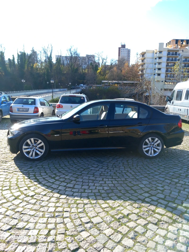 BMW 318, снимка 2 - Автомобили и джипове - 52616589
